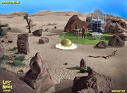 Polycolor by Guy Foster and photo enhancement by Chris Ruiz!