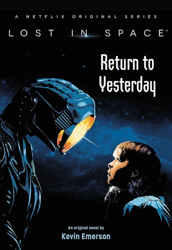Lost In Space 2018 Tv Series Lost In Space Wiki Fandom