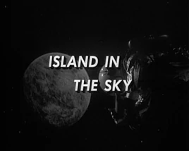 Island in the sky