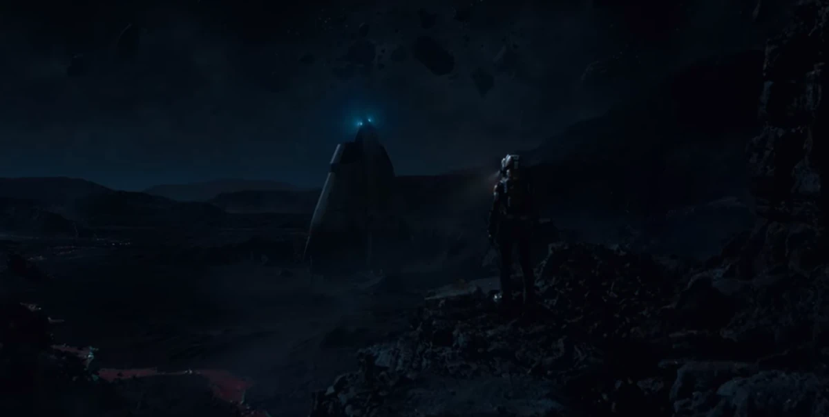 Space Fortuna Casino