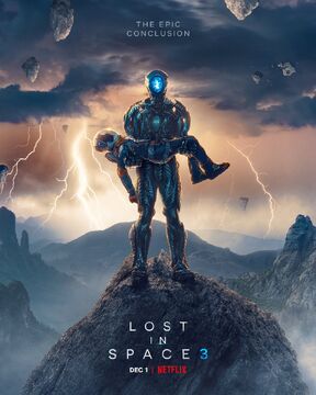 Lost in space full episodes season 1 hot sale