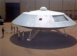 Jupiter 2 (Visit to a Hostile Planet)