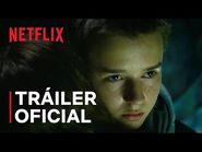 Lost in Space (EN ESPAÑOL) - Tráiler oficial - Temporada final - Netflix