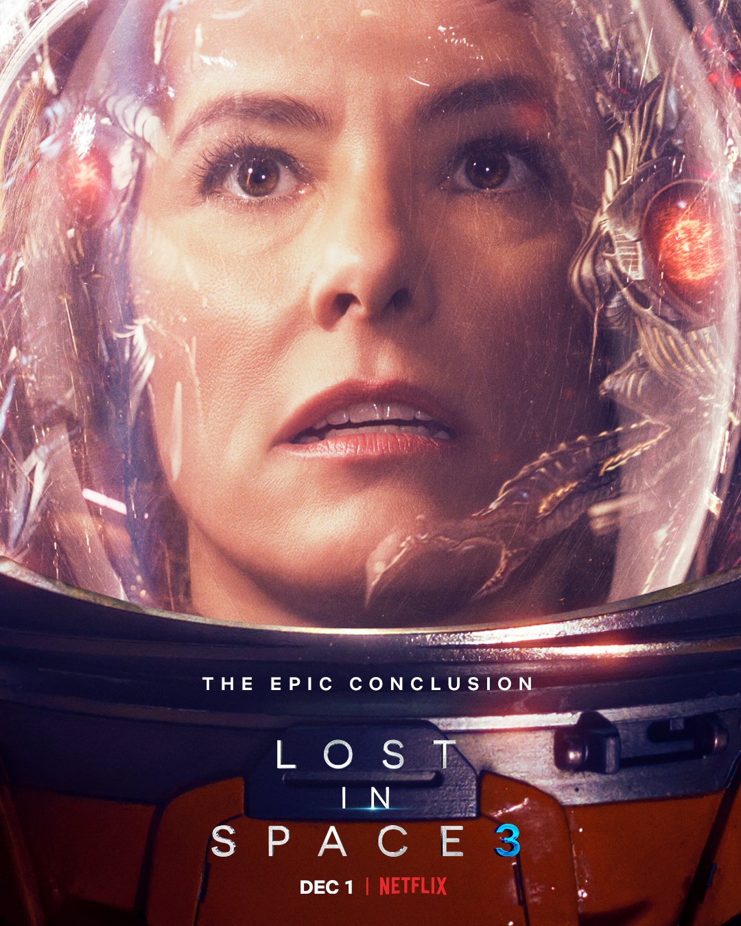 lost in space hd