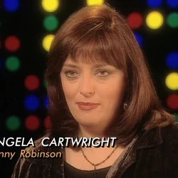 Angela Cartwright