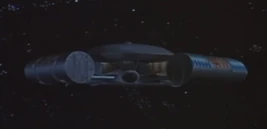 Space Lightship F-12