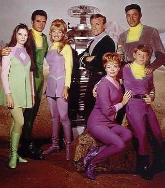 Lost in Space (1965 TV series) | Lost in Space Wiki | Fandom