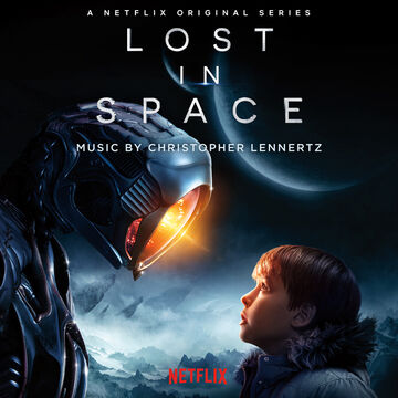 Lost in space 2018 stream hotsell