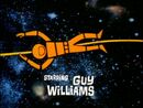 Guy Williams