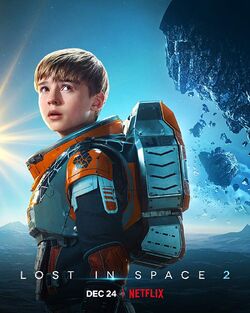 season 2 lost in space wiki fandom