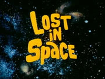 Season Two Title Card