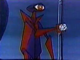 Tyrano guard