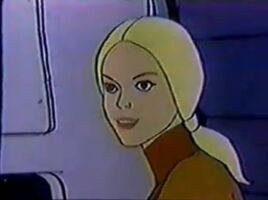 Dina Carmichael