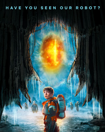 season 2 lost in space wiki fandom