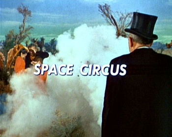 Spacecircus