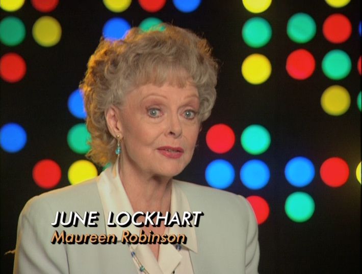 june lockhart lost in space