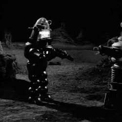 War of the Robots