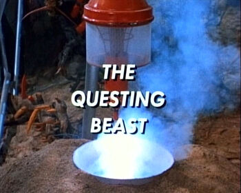 Questing beast