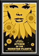 More fantastic episode artwork from Mr Juan Ortiz -