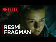 Lost in Space - Final Sezonu - Resmi Fragman - Netflix