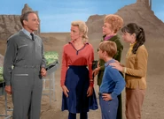 colourised by pelham cort