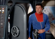 colourised by pelham cort