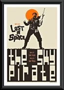 More fantastic episode artwork from Mr Juan Ortiz -