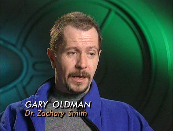 gary oldman lost in space