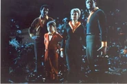 fifth colour photo from the space croppers