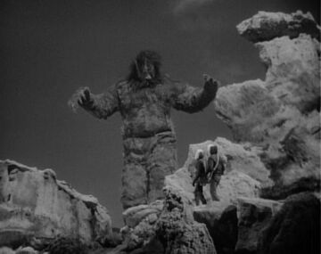 There Were Giants in the Earth | Lost in Space Wiki | Fandom