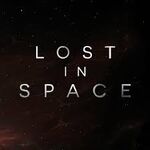 Lost in Space (2018 TV series)