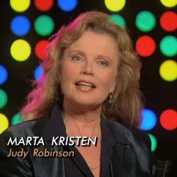 Marta Kristen