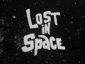 Season One Title Card