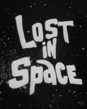 Episode List Lost In Space Wiki Fandom