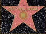 Guy Williams
