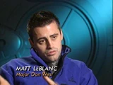 Matt LeBlanc