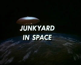JunkInSpace