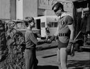 Bill Mumy Meets Burt Ward