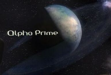 Alpha Prime - Wikipedia