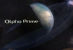 Alpha Prime, Lost in Space Wiki