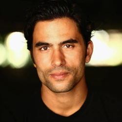 Ignacio Serricchio