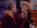 Curse of Cousin Smith