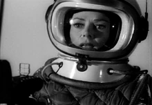 Maureen Rescuing John