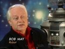 Bob May