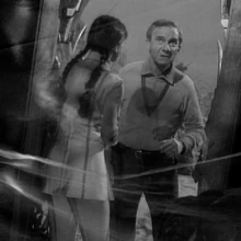The Magic Mirror Lost In Space Wiki Fandom