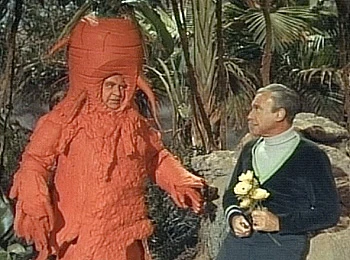 The Great Vegetable Rebellion | Lost in Space Wiki | Fandom