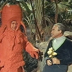 The Great Vegetable Rebellion