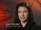 Mimi Rogers