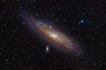 Andromeda