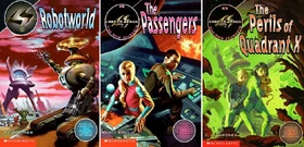 Lost in Space: The New Journeys | Lost in Space Wiki | Fandom